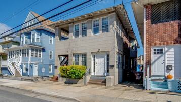 公寓 (3 Bedrooms) | 內部