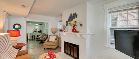 Departamento (3 Bedrooms) | Vista frontal de la propiedad