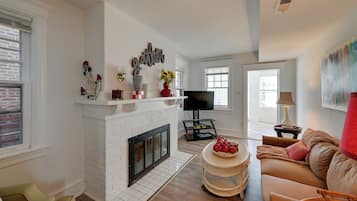 公寓 (3 Bedrooms) | 內部