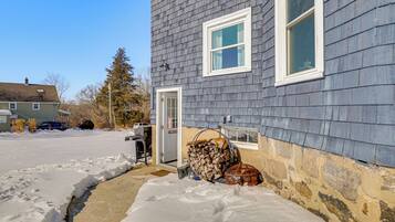 LÀgenhet (3 Bedrooms) | Interiör