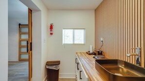 アパートメント (1 Bedroom) | 内装