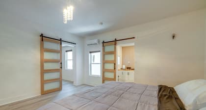 Explore New River Gorge! High-end Hinton Retreat