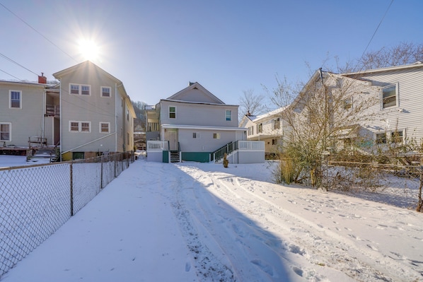 Departamento (1 Bedroom) | Interior