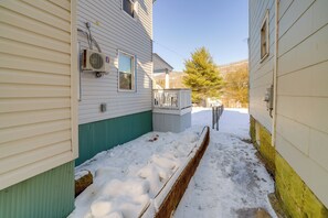 Departamento (1 Bedroom) | Interior