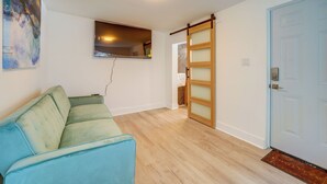 アパートメント (1 Bedroom) | 内装