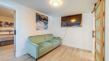 Apartment (1 Bedroom) | Front of property