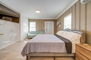 아파트 (0 Bedroom) | 내부