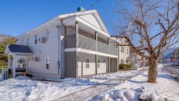 Lejlighed (0 Bedroom) | Interiør