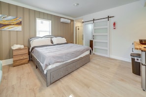 아파트 (0 Bedroom) | 내부