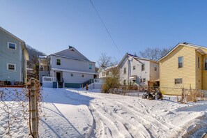 Huoneisto (0 Bedroom) | Sisätilat