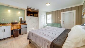 Apartamento (0 Bedroom) | Parte interna