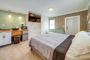 Leilighet (0 Bedroom) | Innvendig
