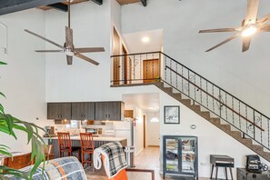 아파트 (2 Bedrooms) | 내부