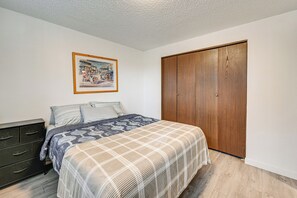 Departamento (2 Bedrooms) | Interior