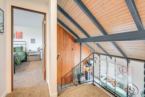 Appartement (2 Bedrooms) | Interieur