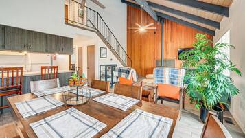 Appartement (2 Bedrooms) | Intérieur