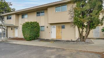 Appartement (2 Bedrooms) | Intérieur