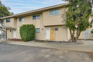 Appartement (2 Bedrooms) | Interieur