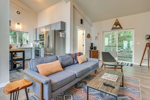 하우스 (2 Bedrooms) | 내부