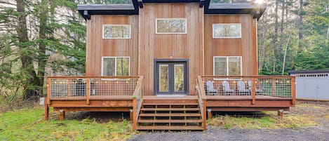 Hus (2 Bedrooms) | Fasade