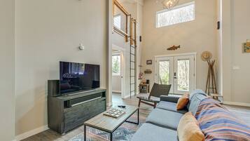 Maison (2 Bedrooms) | Intérieur