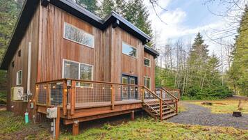 Maison (2 Bedrooms) | Intérieur