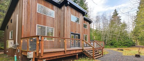 Maison (2 Bedrooms) | Intérieur