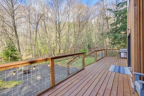 Talo (2 Bedrooms) | Sisätilat