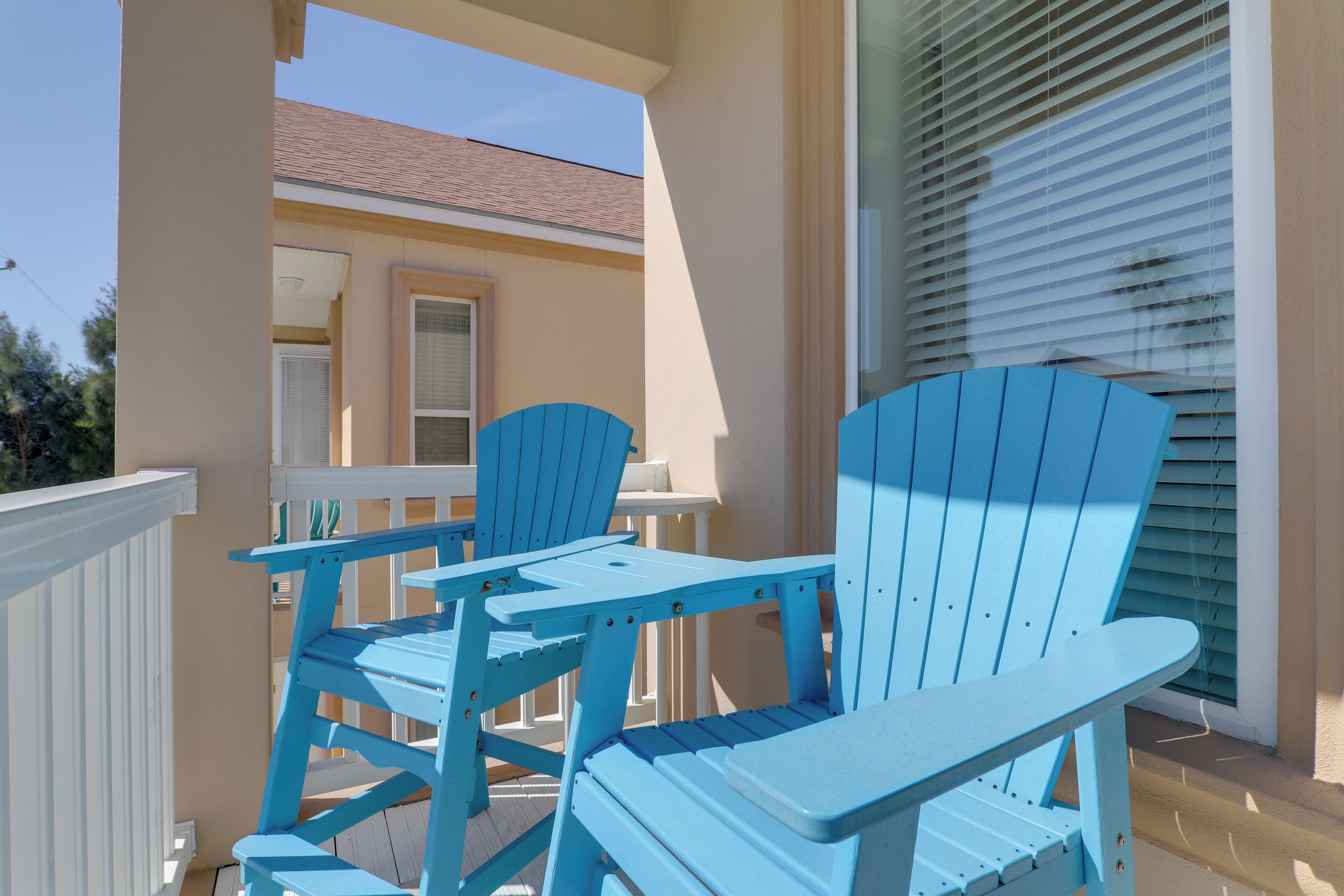 公寓 (2 Bedrooms) | 住宿内部