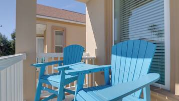 Appartement (2 Bedrooms) | Interieur