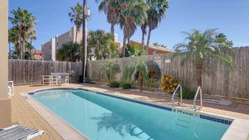 Apartamento (2 Bedrooms) | Parte interna