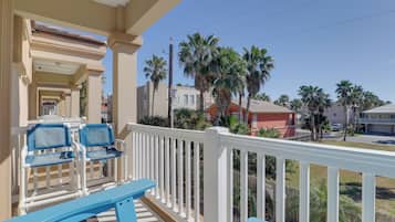 Apartment (2 Bedrooms) | Innenbereich