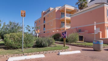 Appartement (2 Bedrooms) | Interieur