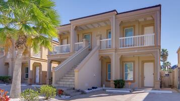 Appartement (2 Bedrooms) | Intérieur