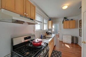 Apartment (3 Bedrooms) | Interior