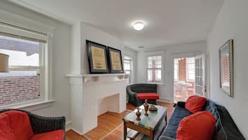 Apartment (3 Bedrooms) | Interior