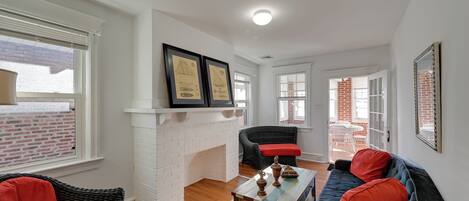 Departamento (3 Bedrooms) | Interior