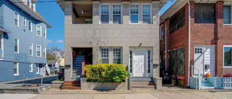 Appartement (3 Bedrooms) | Intérieur