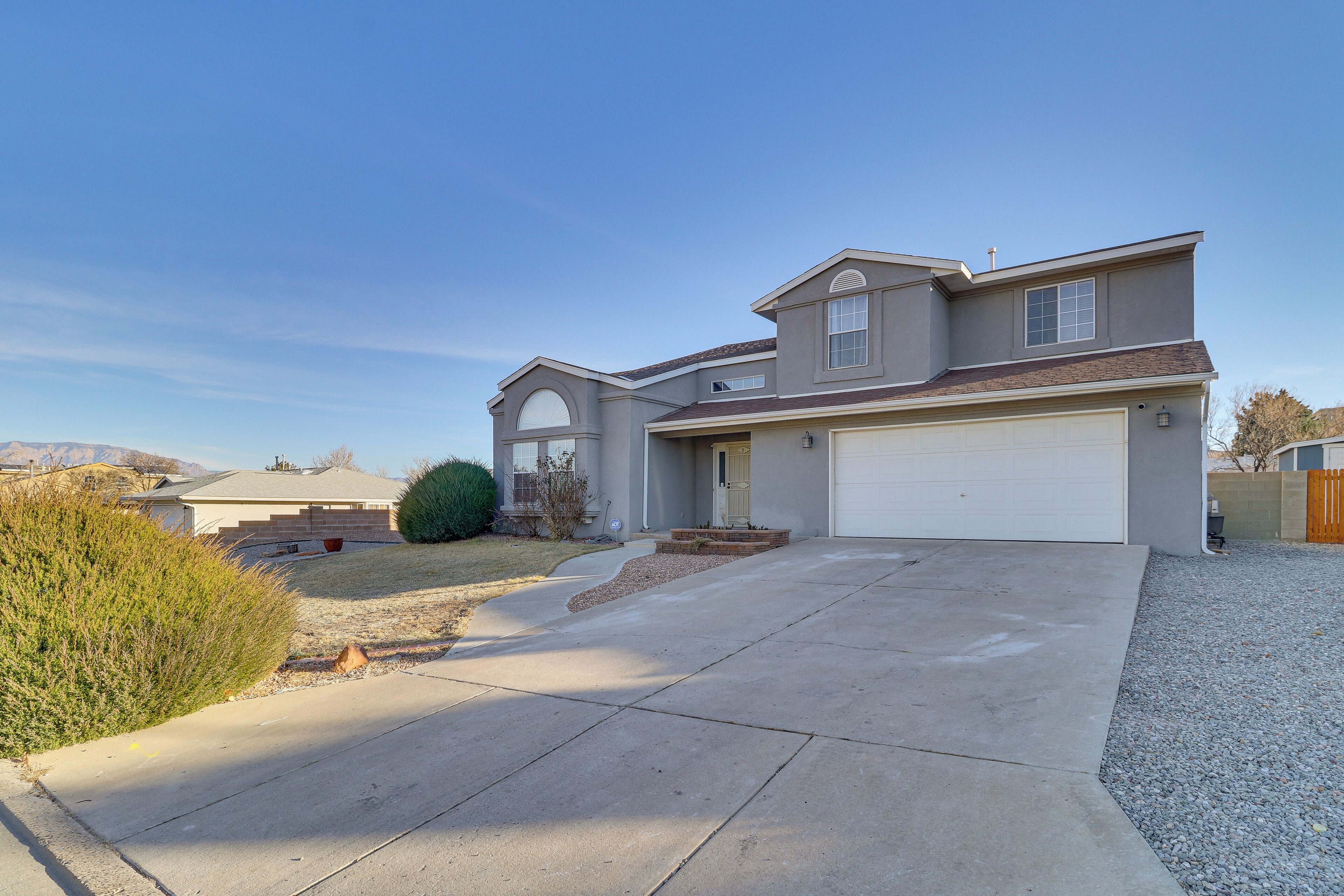 Hus (3 Bedrooms) | Innvendig