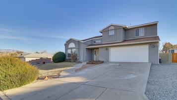 Hus (3 Bedrooms) | Innvendig