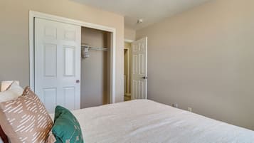 Hus (3 Bedrooms) | Innvendig