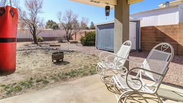 Hus (3 Bedrooms) | Innvendig