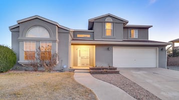 Hus (3 Bedrooms) | Innvendig