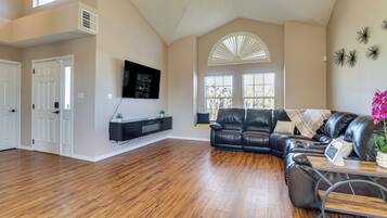 Casa (3 Bedrooms) | Façana frontal de l'allotjament