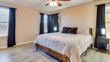 Casa (3 Bedrooms) | Interior