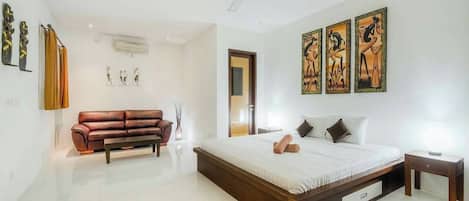 3 bedrooms