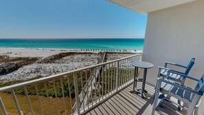 Condo, 2 Bedrooms | Property grounds - Destin On The Gulf 506 2 Bedroom Condo (Destin)