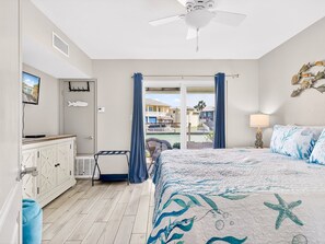Apartment, 1 Schlafzimmer | 1 Schlafzimmer, Bügeleisen/Bügelbrett, kostenloses WLAN