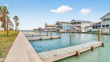 Condo, 1 habitación | Exterior