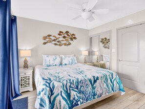 Condo, 1 Bedroom - Fishing Hole At Kontiki Kc118 1 Bedroom Condo (Rockport)